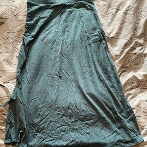 Horny Toad Skirt (with pocket)